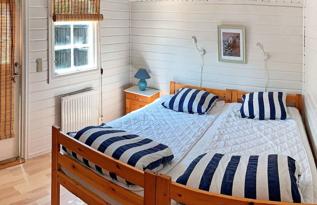 5 Person Holiday Home in Strandby - Foto 9