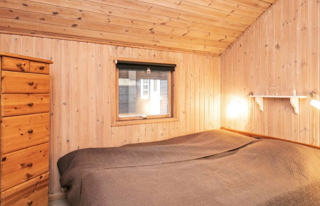 5 Person Holiday Home in Strandby - Foto 14