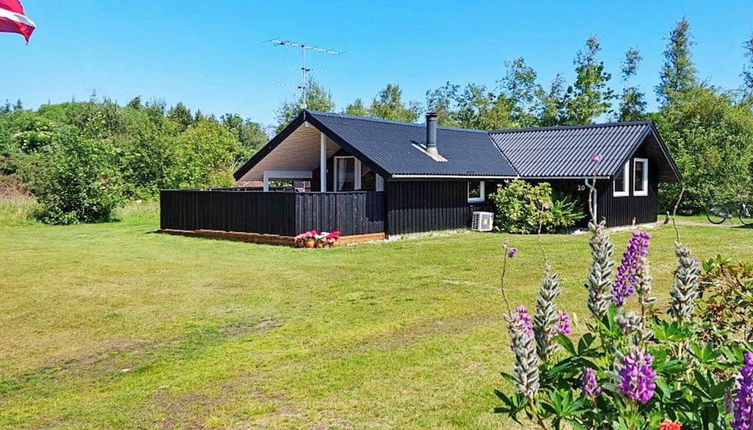 Photo 1 - 5 Person Holiday Home in Strandby