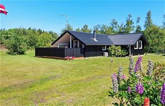 Foto 1 - 5 Person Holiday Home in Strandby