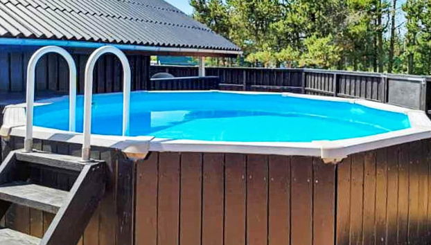 5 Person Holiday Home in Strandby - Foto 2