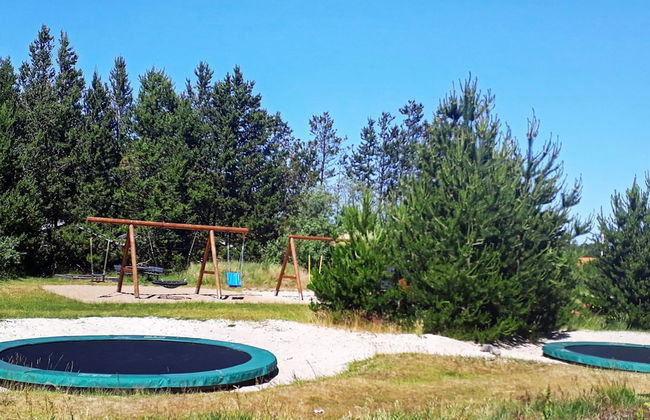 5 Person Holiday Home in Strandby - Foto 19