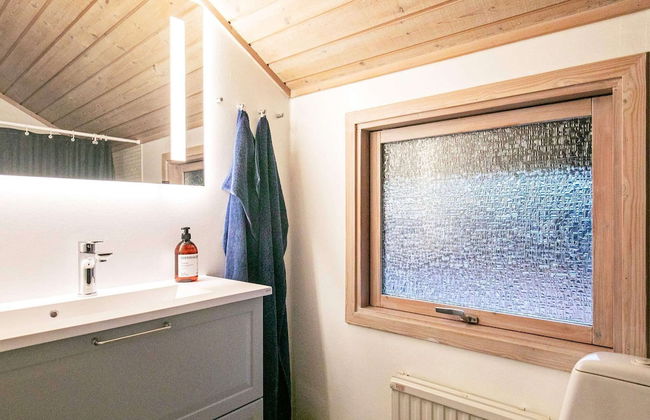 5 Person Holiday Home in Strandby - Foto 12