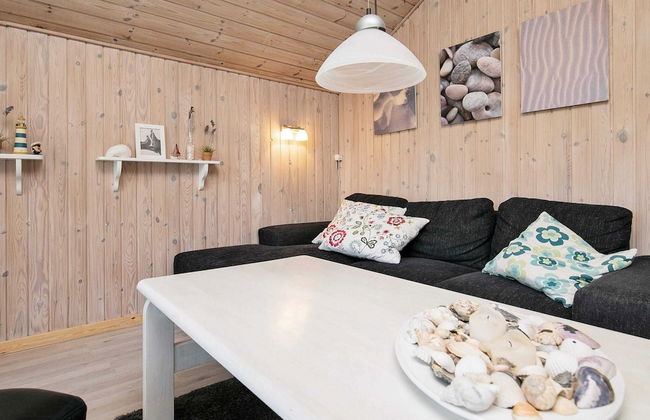 5 Person Holiday Home in Strandby - Foto 6
