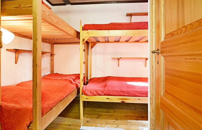4 Person Holiday Home in Monsteras-by Traum - Foto 7