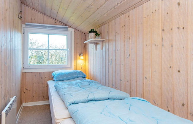 6 Person Holiday Home in Hemmet - Foto 2