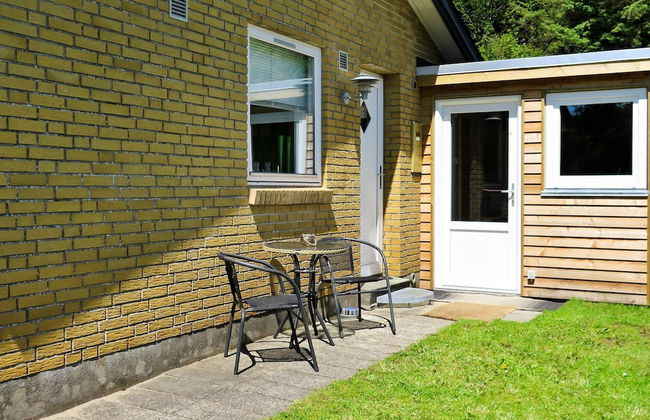 Fabulous Holiday Home in Struer near Sea - Foto 1