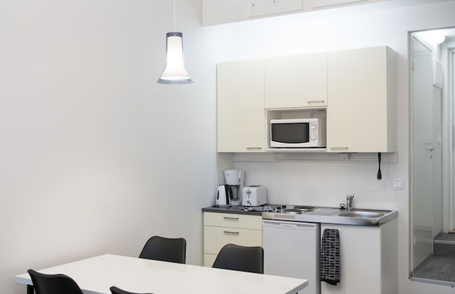 Innotelli Apartments - Foto 32