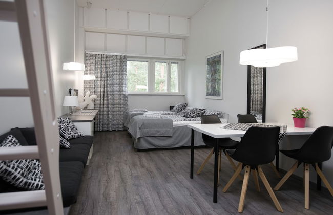Innotelli Apartments - Foto 21
