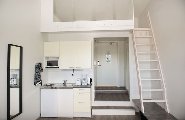 Innotelli Apartments - Foto 29