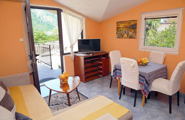Urosevic Seaside Apartments - Photo 46