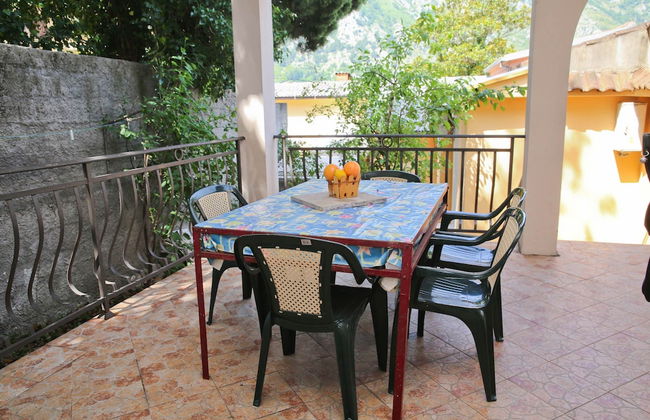 Urosevic Seaside Apartments - Foto 24