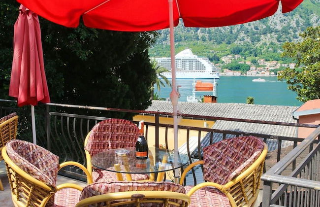 Urosevic Seaside Apartments - Foto 26