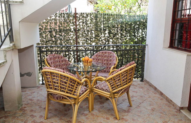 Urosevic Seaside Apartments - Foto 23
