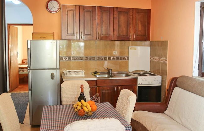 Urosevic Seaside Apartments - Photo 20