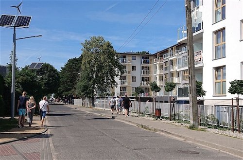 Photo 30 - Apartament Sun Dziwnówek