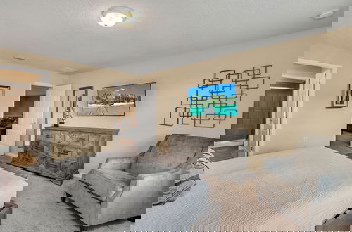 Photo 25 - Townhome With Private Splash Pool Free Waterpark