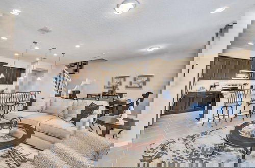 Photo 6 - Townhome With Private Splash Pool Free Waterpark