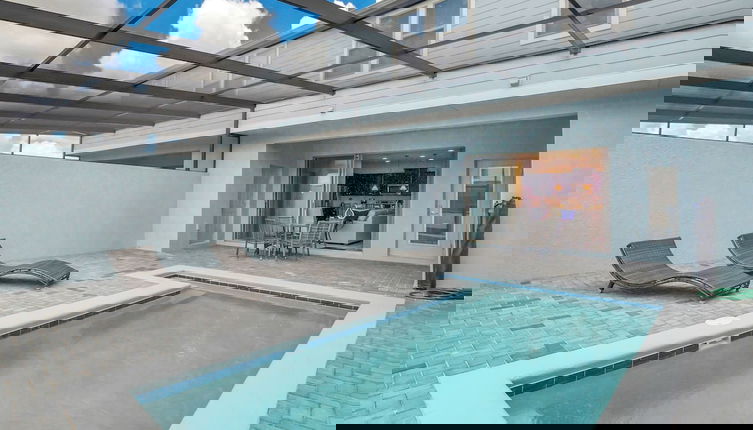 Photo 1 - Townhome With Private Splash Pool Free Waterpark