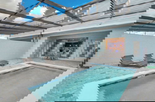 Photo 1 - Townhome With Private Splash Pool Free Waterpark