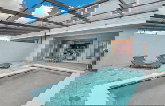 Foto 1 - Townhome With Private Splash Pool Free Waterpark
