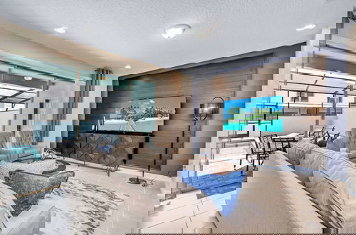 Photo 2 - Townhome With Private Splash Pool Free Waterpark