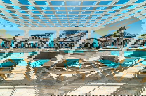 Photo 3 - Townhome With Private Splash Pool Free Waterpark
