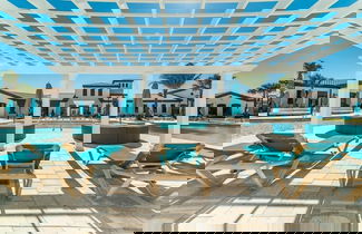 Photo 3 - Townhome With Private Splash Pool Free Waterpark