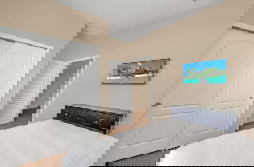 Photo 17 - Townhome With Private Splash Pool Free Waterpark