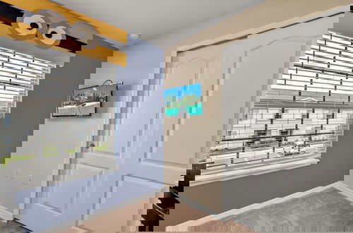 Photo 32 - Townhome With Private Splash Pool Free Waterpark