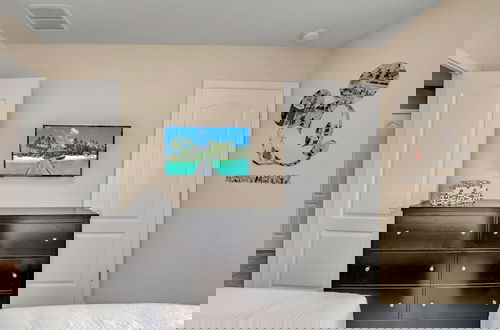 Photo 31 - Townhome With Private Splash Pool Free Waterpark