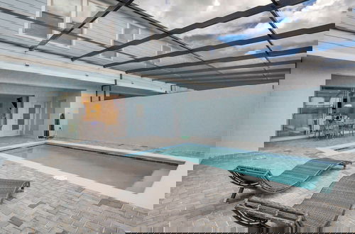 Photo 38 - Townhome With Private Splash Pool Free Waterpark
