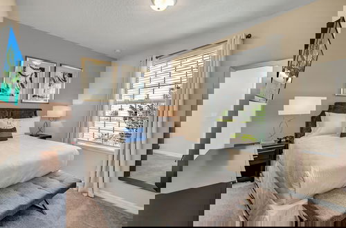 Photo 16 - Townhome With Private Splash Pool Free Waterpark