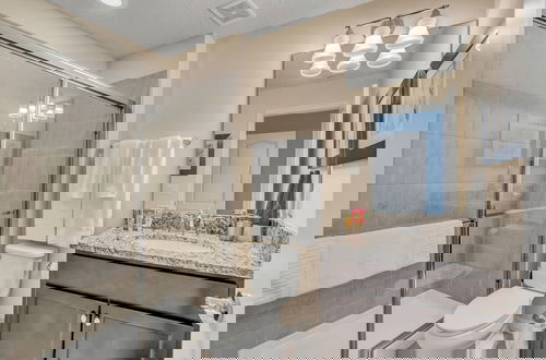 Photo 19 - Townhome With Private Splash Pool Free Waterpark