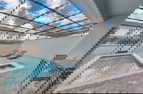 Photo 35 - Townhome With Private Splash Pool Free Waterpark