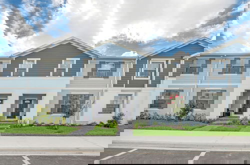 Photo 39 - Townhome With Private Splash Pool Free Waterpark
