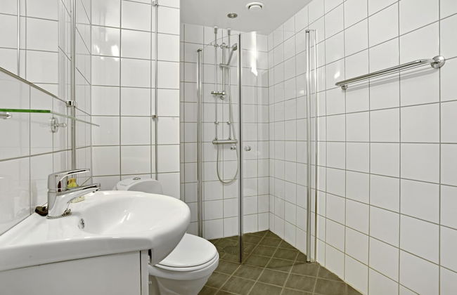 Frogner House - Nationaltheatret - Foto 24