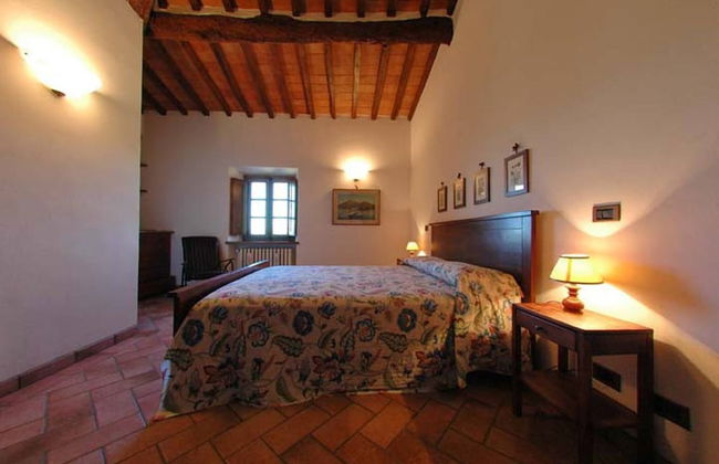 Podere Le Rote Private Farmhouse - Photo 2