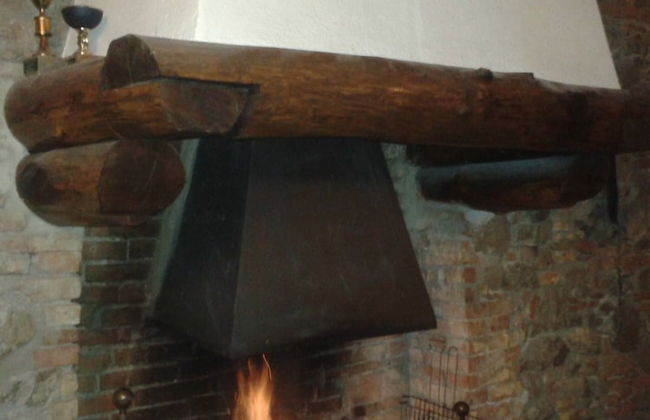 Podere Le Rote Private Farmhouse - Photo 33