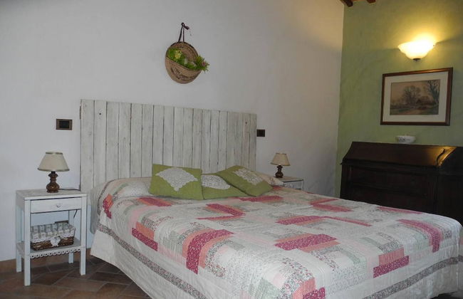Podere Le Rote Private Farmhouse - Photo 7