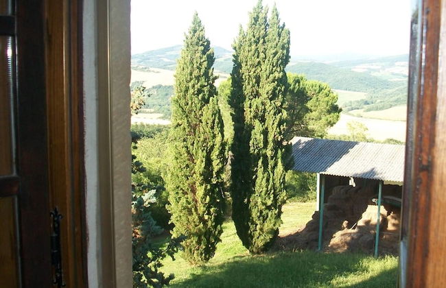 Podere Le Rote Private Farmhouse - Photo 57