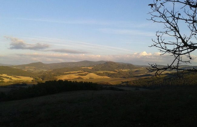 Podere Le Rote Private Farmhouse - Photo 53