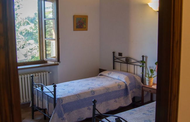 Podere Le Rote Private Farmhouse - Photo 10