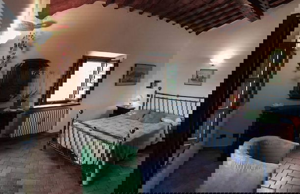 Podere Le Rote Private Farmhouse - Photo 4