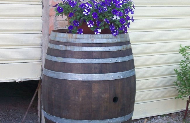 Podere Le Rote Private Farmhouse - Photo 34