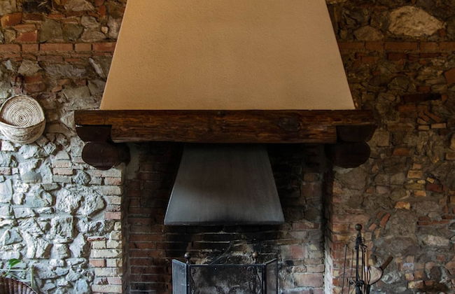 Podere Le Rote Private Farmhouse - Photo 30
