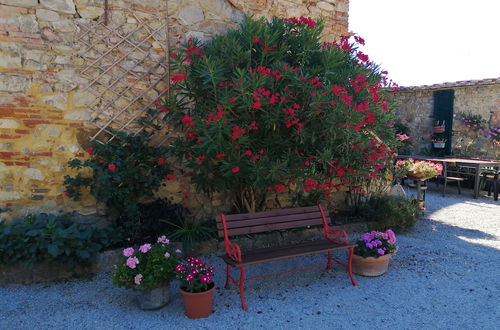 Photo 38 - Podere Le Rote Private Farmhouse