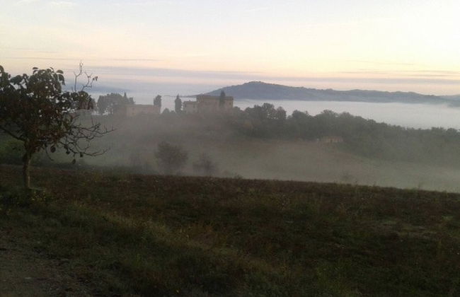 Podere Le Rote Private Farmhouse - Photo 55