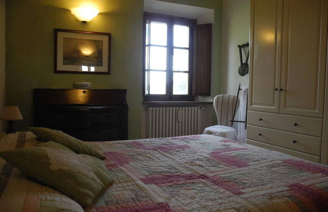 Podere Le Rote Private Farmhouse - Photo 8