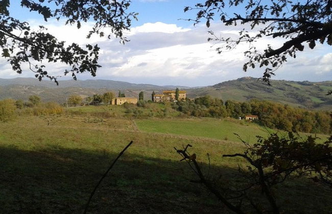 Podere Le Rote Private Farmhouse - Photo 54